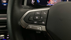 Volkswagen Taigo 1.0 TSI 110 R-Line 5dr DSG Petrol Hatchback